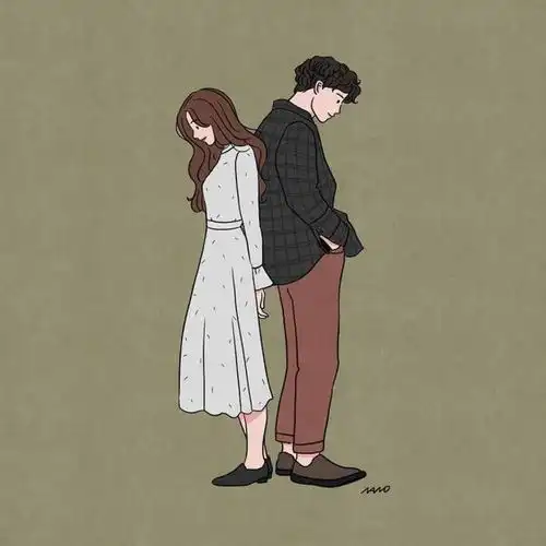 一个年薪30万的男人说我收入是妻子5倍,但我比她更害怕离婚