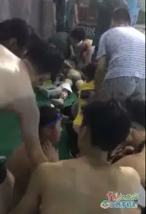 九江12岁少年游泳馆内溺水身亡警方介入调查组图