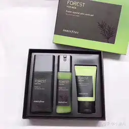 有哪些适合男士的平价护肤品