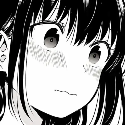 日漫男女头像,做彼此的光