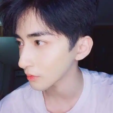 清纯男生头像清纯男生头像图片大全