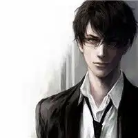 口水都流出来了超诱人禁欲帅哥头像