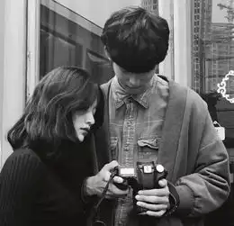 懂事的姑娘,会有人疼