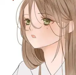 唯美动漫女生头像想知道自己最近过得好不好,一到夜晚就知道