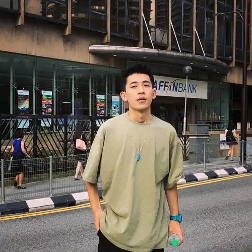 男生头像为什么重要的东西,总在觉察到的时候就已失去