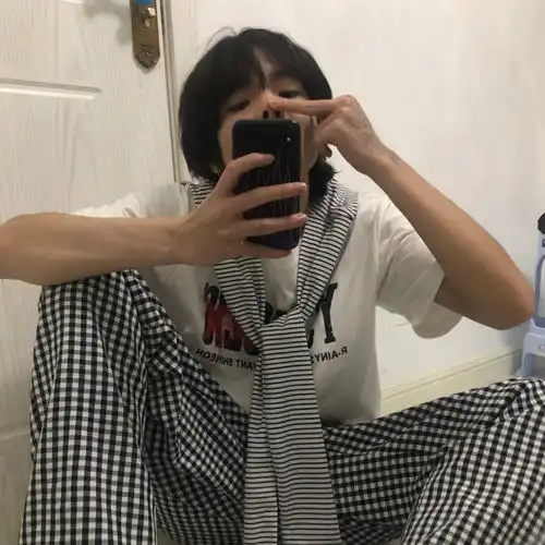 怀化成风女生头像