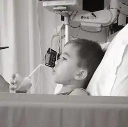 你四肢健全,对生活的态度却不及这个boy的一半