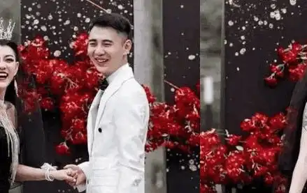 抖音又火一个求婚视频看到这名男子的行为,网友痛骂渣男