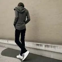 又帅又酷的男头像