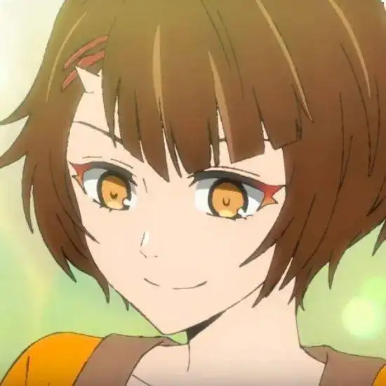 超好看动漫头像