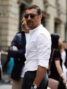 gant用衬衫来彰显格调与时尚