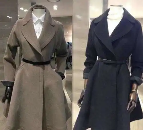 毛呢大衣如何保养