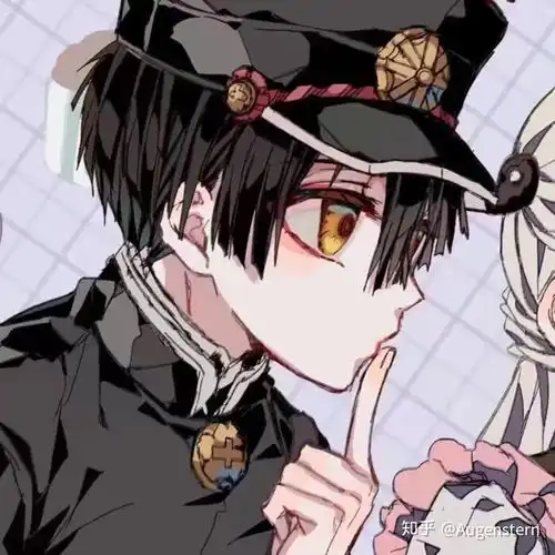 有哪些很甜的动漫情头