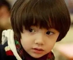 欧美小正太头像