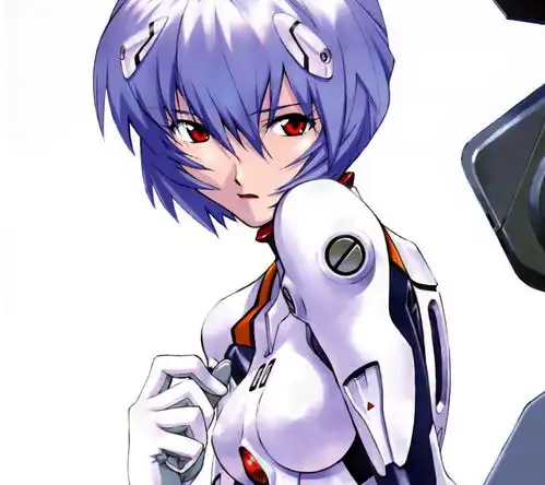 万人评选最喜欢的动漫冰山美人结果公布