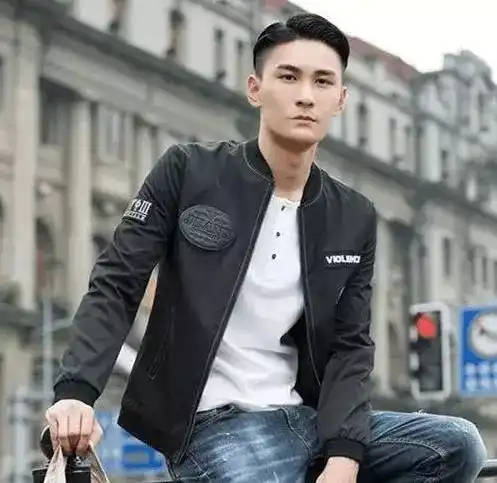 2018男生发型流行趋势,换这8款发型准帅