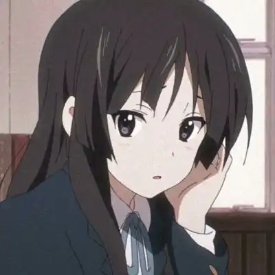 有的东西不值得你们去浪费时间卡通动漫头像我要个性网