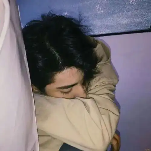 头像男生冷淡风气质