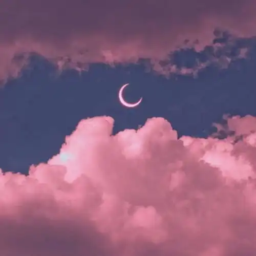 有哪些好看的星空头像,求推荐