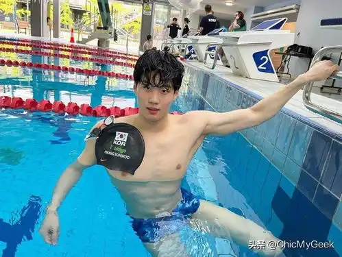 巴西吴彦祖真人版排球少年巴黎奥运10位男神级运动员