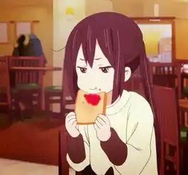 这个动漫叫啥急求