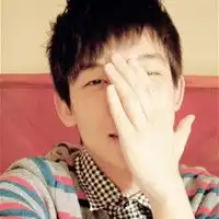 阳光帅气男生头像精选