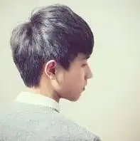 谁知道这个情侣头像的另一半图