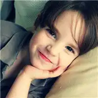 帅气小孩小正太头像,很有范儿的小男孩子