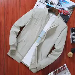 2019夏季款皮肤衣男士防晒衣