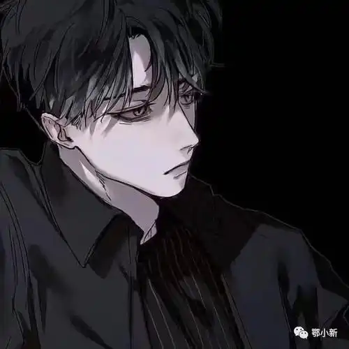 男生头像,高清无码微信头像,霸气外露