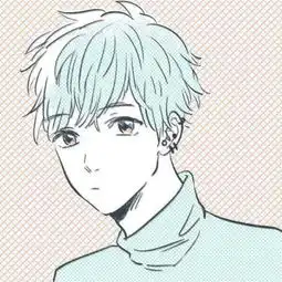 求男生动漫头像越多越好