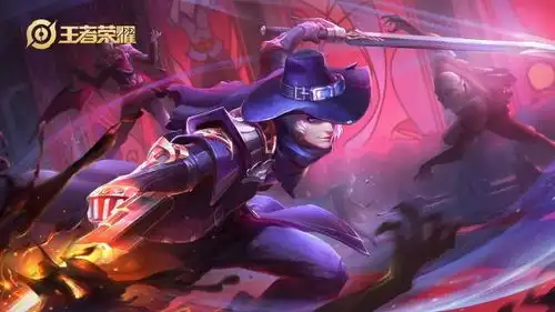 王者荣耀李白皮肤特效评级,狐白a级,凤求凰s级,图五是公认3s