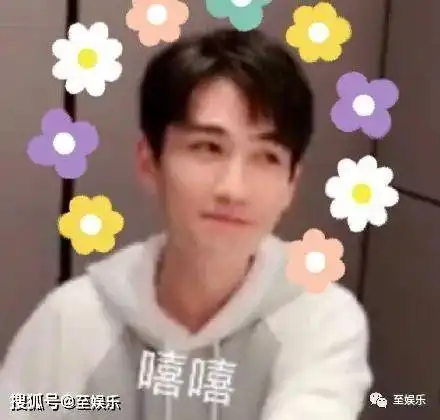 硬核又沙雕男粉穿婚纱告白,追星女孩们输了输了