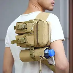 戴金链早已过时了如今的城里男人玩这最新潮货,给力又给面