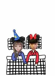 搞笑自拍情侣自拍q友乐园