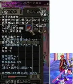 dnf红眼装备的问题