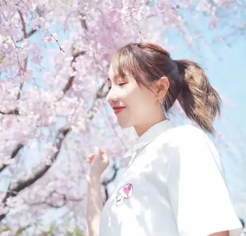 倪妮拍照爱用的滤镜,我都帮你们调出来了