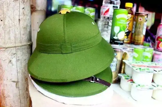 大家都避讳的绿帽子,为何在越南如此受欢迎原来是这样