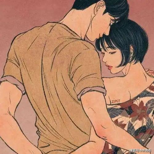 女人一生最忘不了的两个男人,尤其是第三个,刻骨铭心