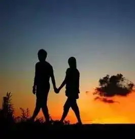 女人懂相守,男人懂感恩,才是一辈子