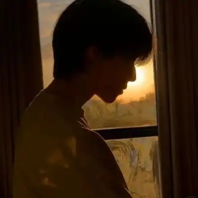 痞帅痞帅的男生高清个性头像