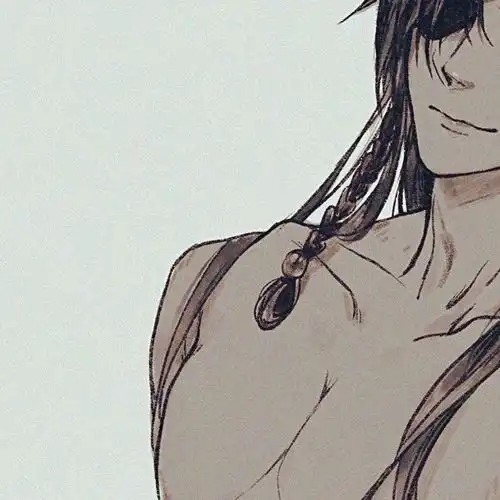 古风男头自截侵删by白茗堆糖,美图壁纸兴趣社区