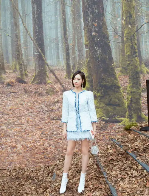 法国千禧一代告诉你为何越邋遢越优雅