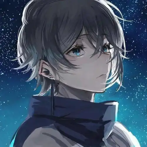 头像脚踩淤泥心向光明