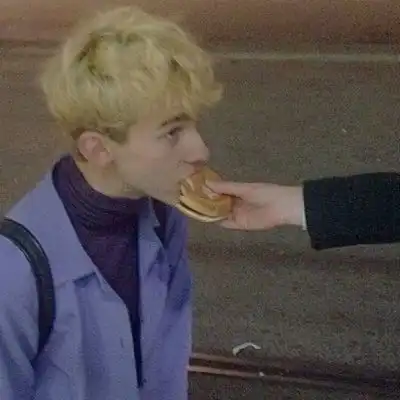 苏瓷成熟个性男头时尚个性成男生头像我要个性网