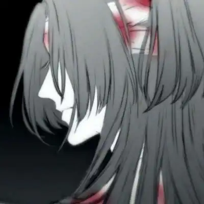 bmo鬼切丧系男头源赖光在我卡通动漫头像我要个性网