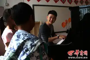 走进男幼师真实生活