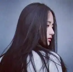 精致女头在你的资料卡上发光呀