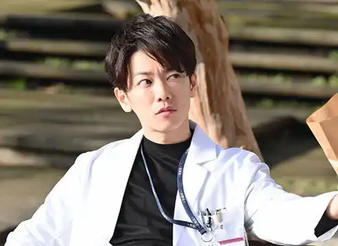 日本人评选最适合演医生的男演员排行榜top10