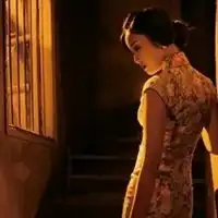 旗袍美女图片大全真实经典旗袍美女图片